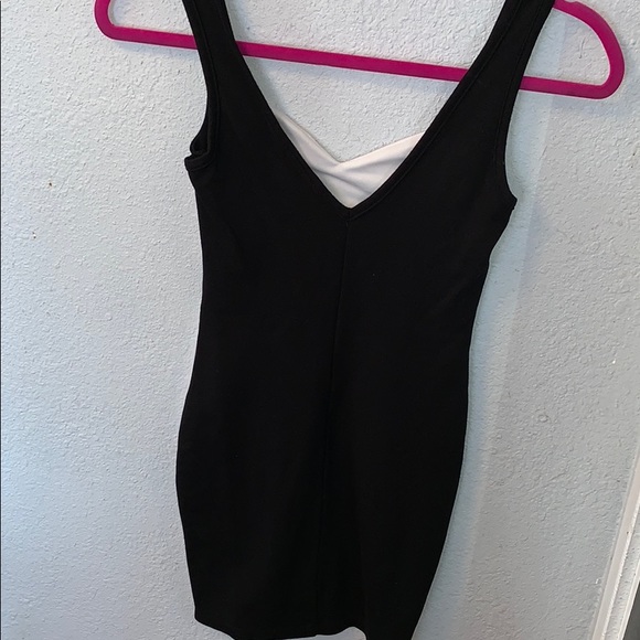 Silky Dress - Picture 3 of 4